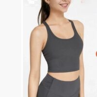 גוזייה ספורטיבית לנשים לולולמון Lululemon