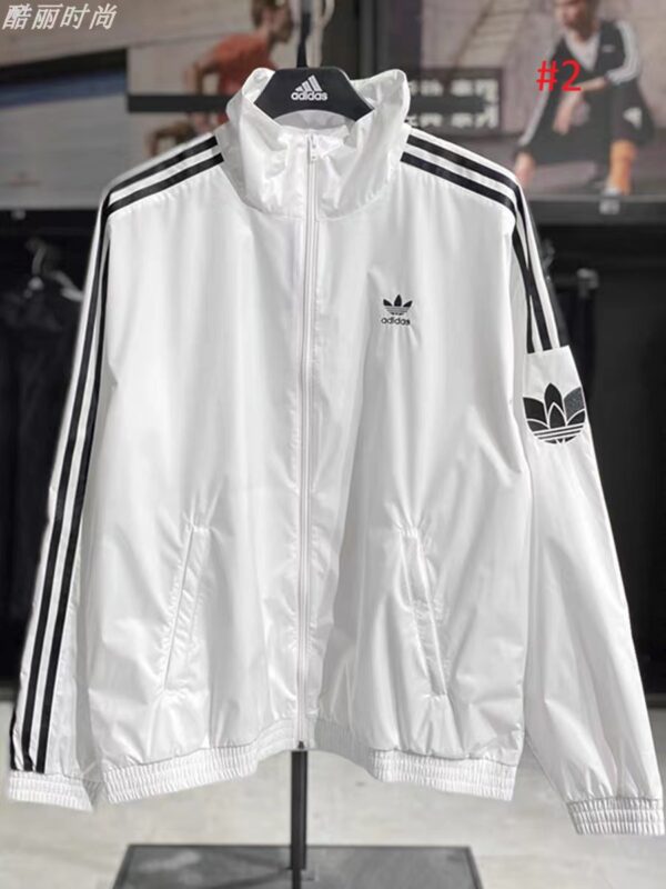 ⁦חליפה ספורטיבית אדידס נשים גברים ADIDAS⁩ – תמונה ⁦6⁩