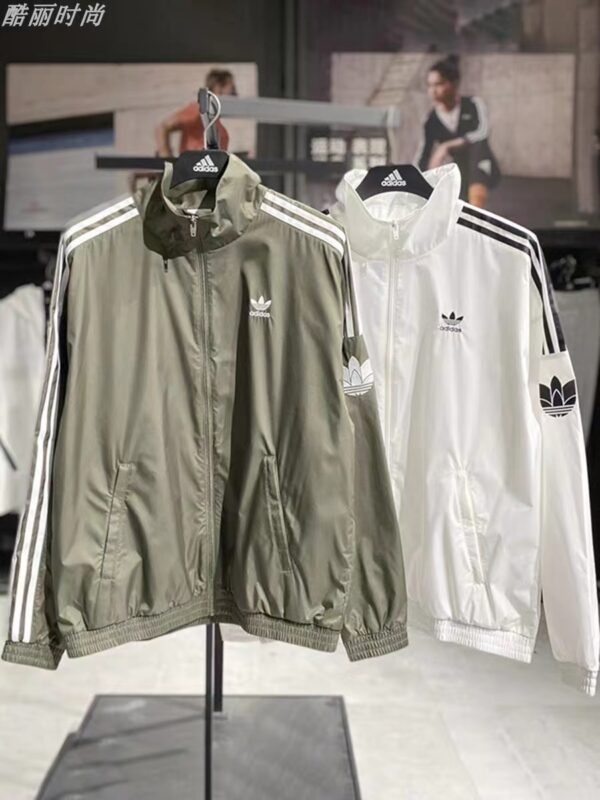 ⁦חליפה ספורטיבית אדידס נשים גברים ADIDAS⁩ – תמונה ⁦10⁩