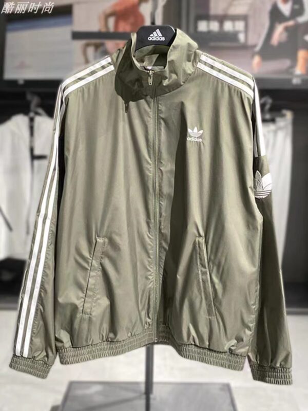 ⁦חליפה ספורטיבית אדידס נשים גברים ADIDAS⁩ – תמונה ⁦5⁩