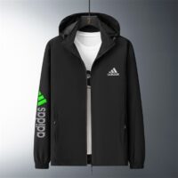 קפוצון ספורטיבי לגברים אדידס ADIDAS מידות L-8XL