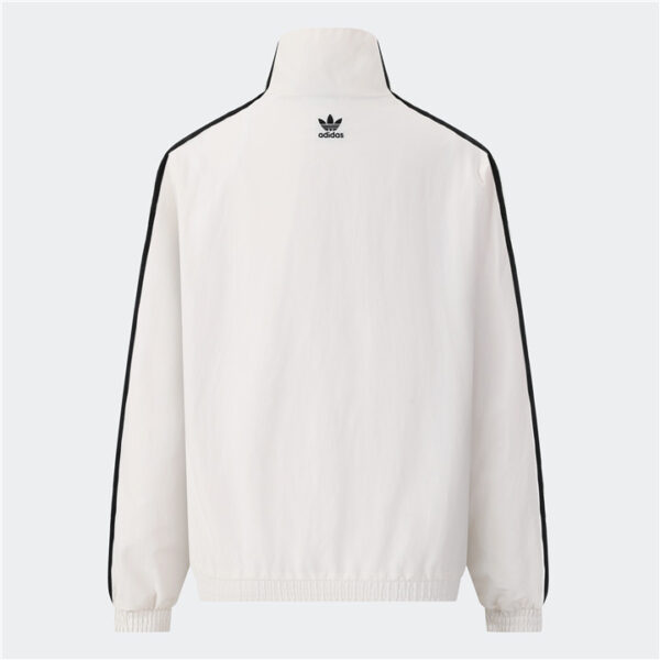 ⁦גקט ספורטיבי עם רוכסן גברים אדידס ADIDAS⁩ – תמונה ⁦3⁩