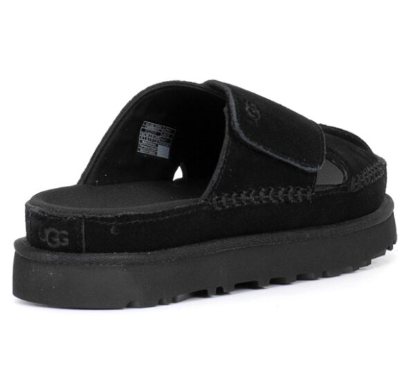 ⁦כפכפי האג נשים איקס פלטפורמה UGG⁩ – תמונה ⁦9⁩