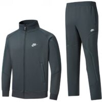 חליפת ספורט פוטר לגברים מידות גדולות נייק NIKE