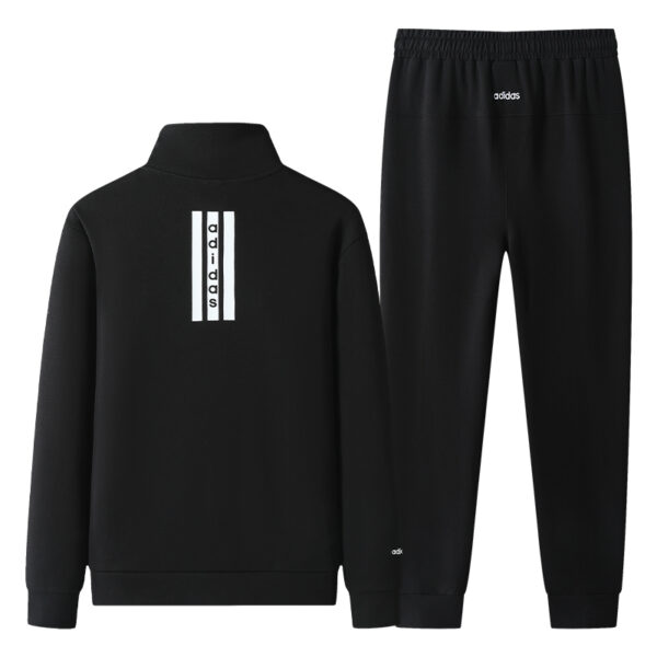 ⁦חליפת ספורט פוטר לגברים מידות גדולות נייק NIKE⁩ – תמונה ⁦6⁩