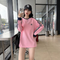 חולצת פוטר לנשים אדידס ADIDAS