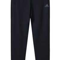 מכנסי פוטר אדידס לגברים מידות גדולות ADIDAS