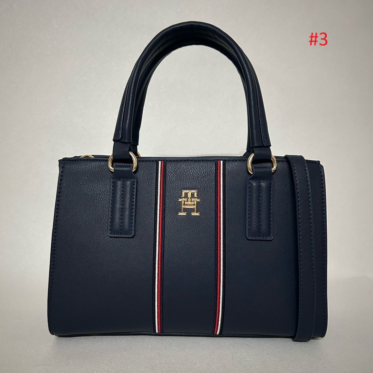 תיק יד קטן לנשים טומי היליפיגר Tommy Hilfiger – תמונה 4