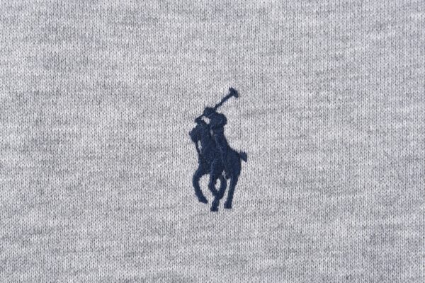 ⁦סווטשירט קפוצון גברים פולו ראלף לורן Ralph Lauren⁩ – תמונה ⁦9⁩