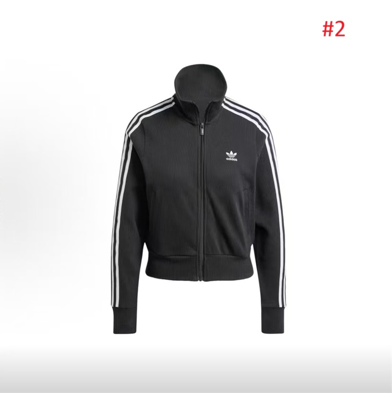 גקט ניילון ספורטיבי לנשים אדידס ADIDAS – תמונה 6