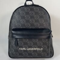 תיק גב לנשים קרל לגרפלד Karl Lagerfeld