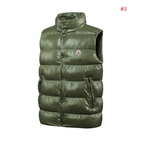 ⁦מעיל פוך גברים מונקלר MONCLER⁩ – תמונה ⁦4⁩