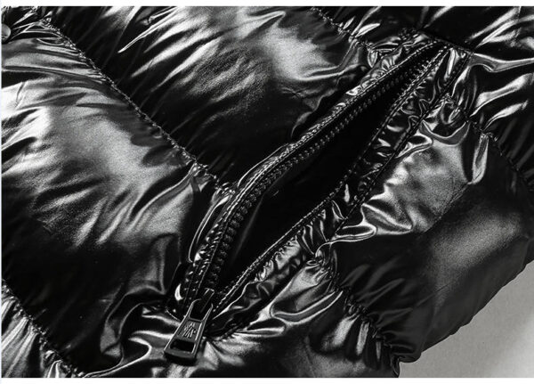 ⁦מעיל פוך גברים מונקלר MONCLER⁩ – תמונה ⁦6⁩