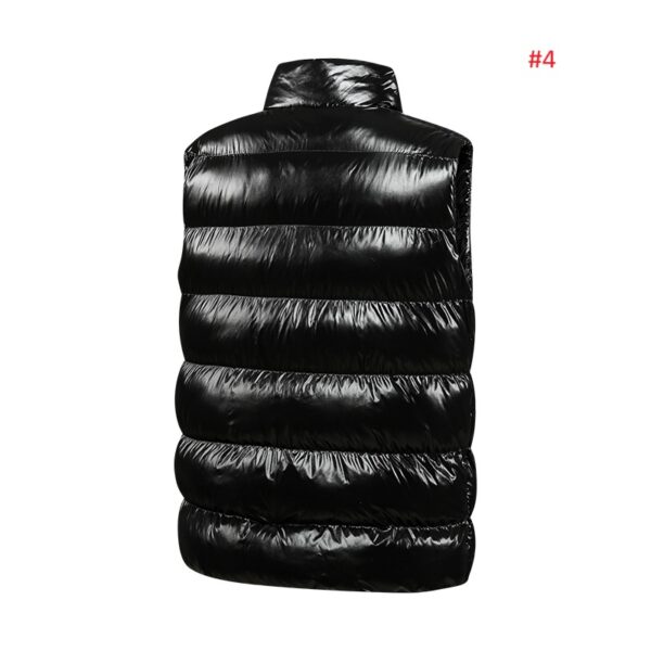 ⁦מעיל פוך גברים מונקלר MONCLER⁩ – תמונה ⁦5⁩