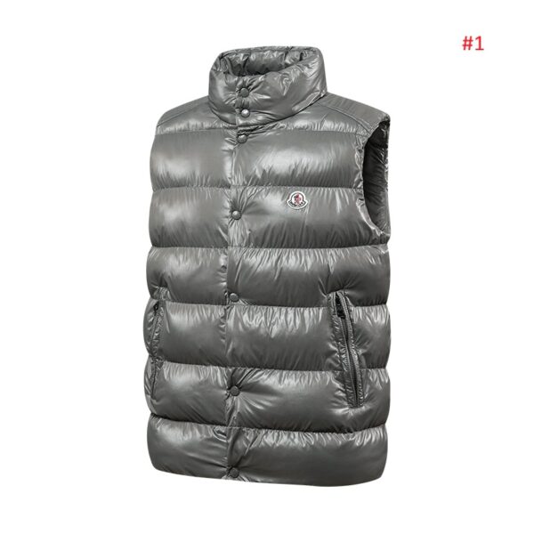 ⁦מעיל פוך גברים מונקלר MONCLER⁩ – תמונה ⁦2⁩