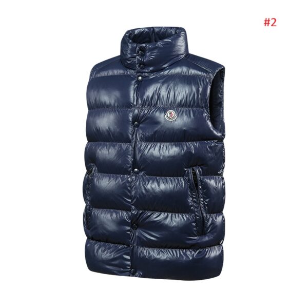 ⁦מעיל פוך גברים מונקלר MONCLER⁩ – תמונה ⁦3⁩