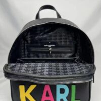תיק גב לנשים קרל לגרפלד Karl Lagerfeld