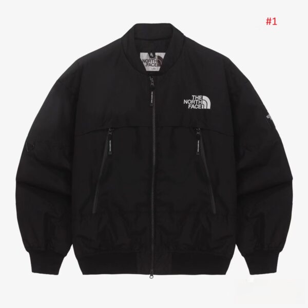 ⁦מעיל גשם ורוח לנשים  THE NORTH FACE דה נורת' פייס⁩ – תמונה ⁦2⁩