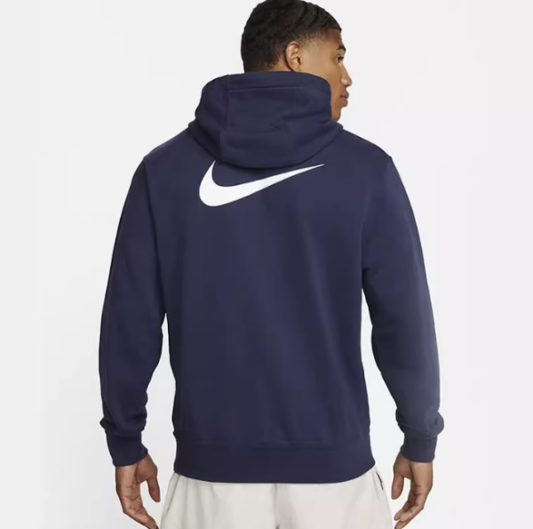 ⁦קפוצון פוטר נייק לוגו NIKE⁩ – תמונה ⁦3⁩