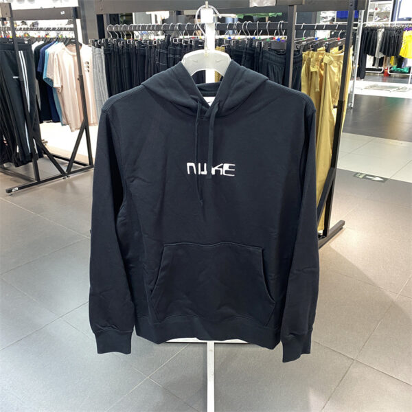 ⁦קפוצון פוטר נייק לוגו NIKE⁩ – תמונה ⁦5⁩