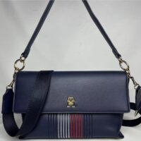 תיק צד מלבני מעטפה טומי היליפיגר Tommy Hilfiger