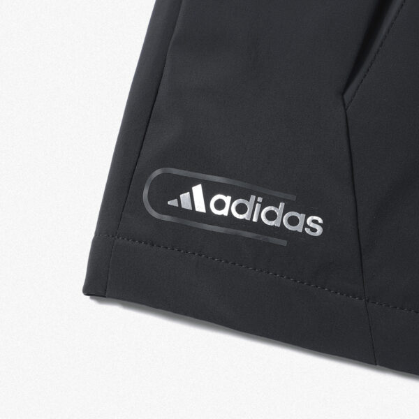 ⁦מעיל ניילון עם כובע אדידס מידות גדולות ADIDAS⁩ – תמונה ⁦10⁩