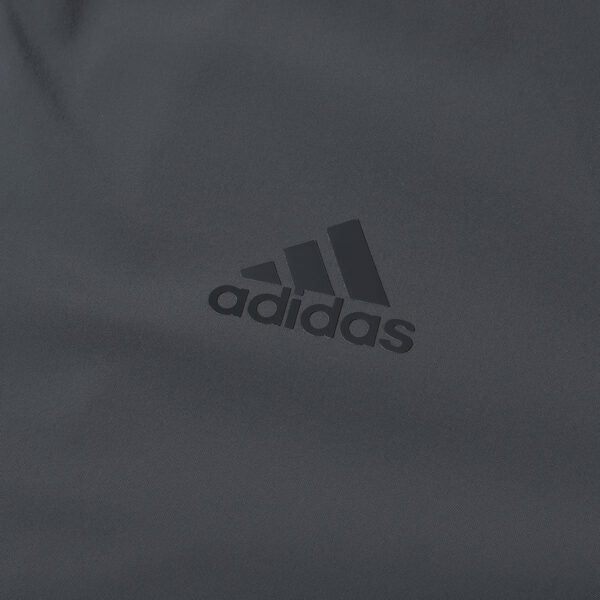 ⁦מעיל ניילון עם כובע אדידס מידות גדולות ADIDAS⁩ – תמונה ⁦16⁩