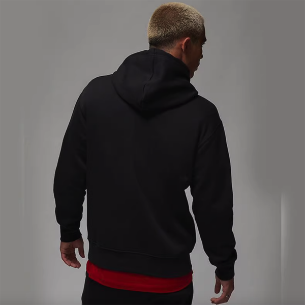 ⁦קפוצון פוטר עם כיס לגברים אייר גורדן AIR JORDAN⁩ – תמונה ⁦3⁩