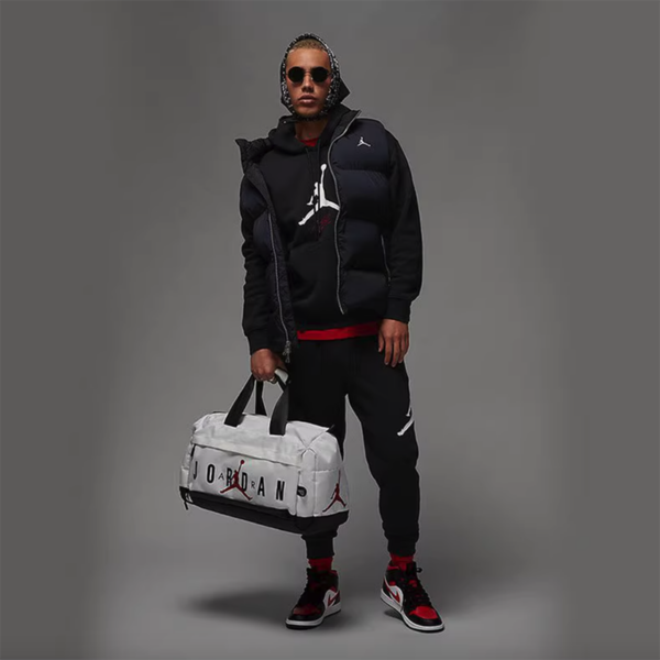 ⁦קפוצון פוטר עם כיס לגברים אייר גורדן AIR JORDAN⁩ – תמונה ⁦4⁩