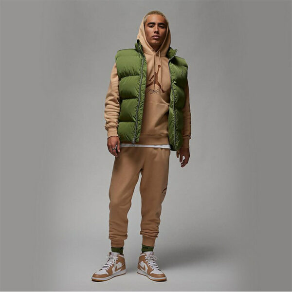 ⁦קפוצון פוטר עם כיס לגברים אייר גורדן AIR JORDAN⁩ – תמונה ⁦8⁩