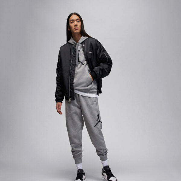 ⁦קפוצון פוטר עם כיס לגברים אייר גורדן AIR JORDAN⁩ – תמונה ⁦11⁩