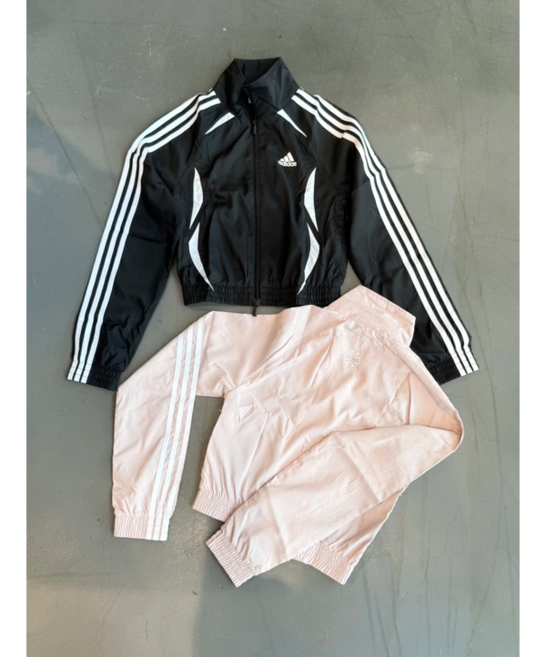 ⁦גקט ניילון ספורטיבי לנשים אדידס ADIDAS⁩ – תמונה ⁦13⁩