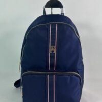 תיק גב שני תאים טומי היליפיגר Tommy Hilfiger