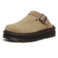 כפכפי דר מרטינס עם רצועה לנשים ולגברים Dr. Martens