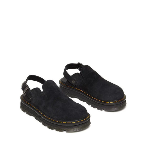 ⁦כפכפי דר מרטינס עם רצועה לנשים ולגברים Dr. Martens⁩ – תמונה ⁦10⁩