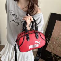תיק יד קטן לנשים עם רצועה פומה PUMA