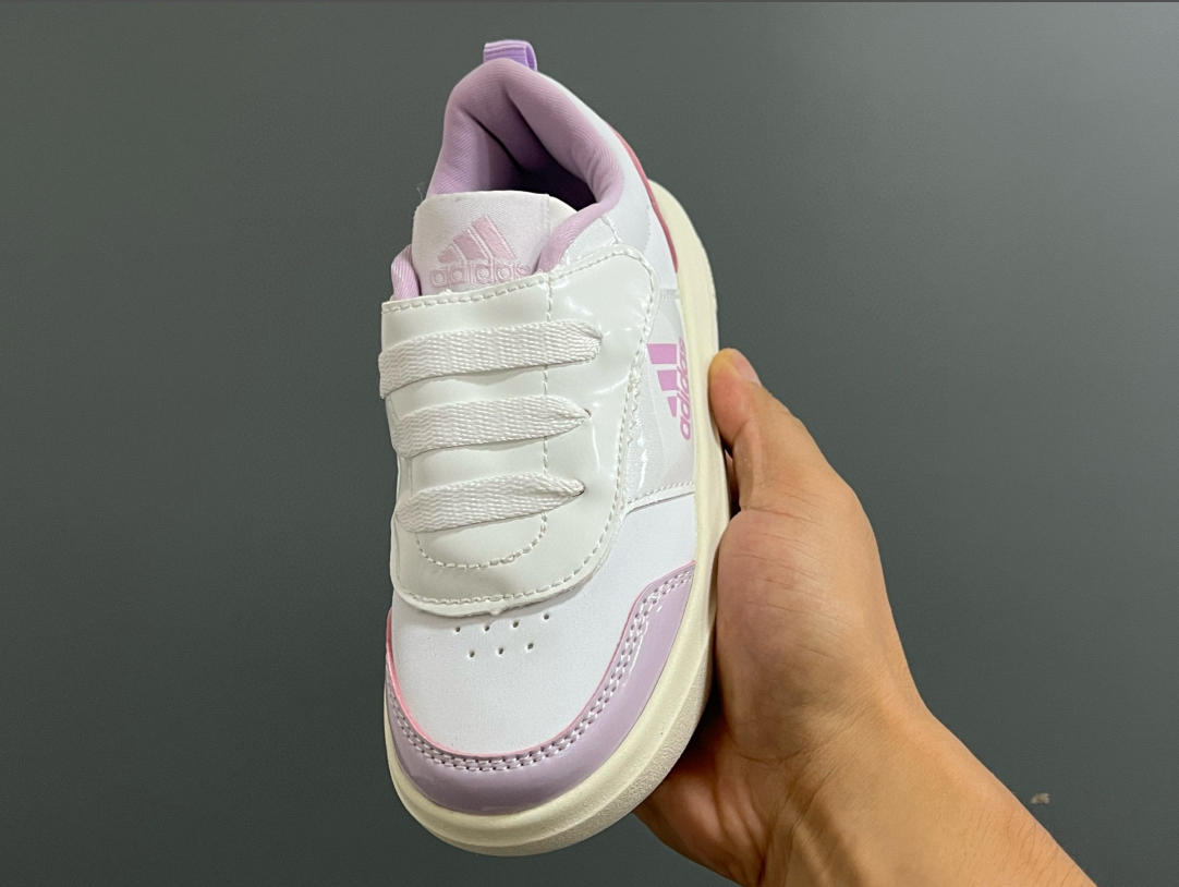 נעלי סניקרס אדידס לילדים ADIDAS – תמונה 12