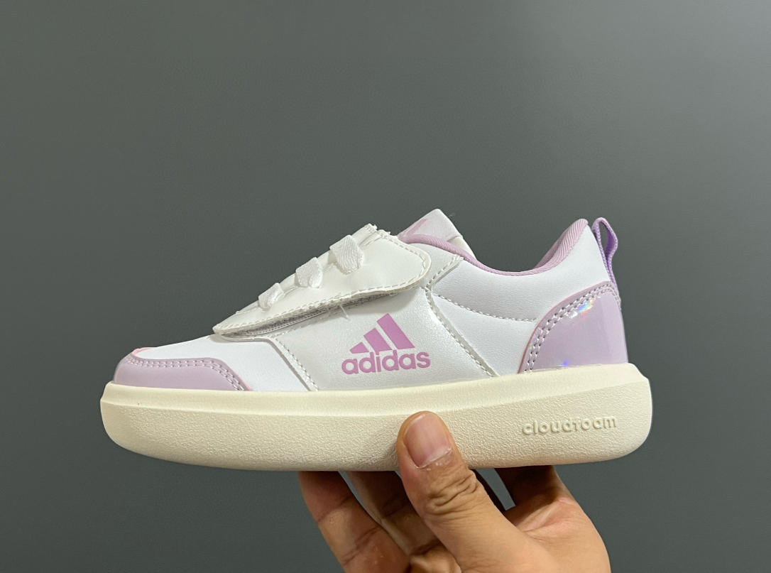 נעלי סניקרס אדידס לילדים ADIDAS – תמונה 13