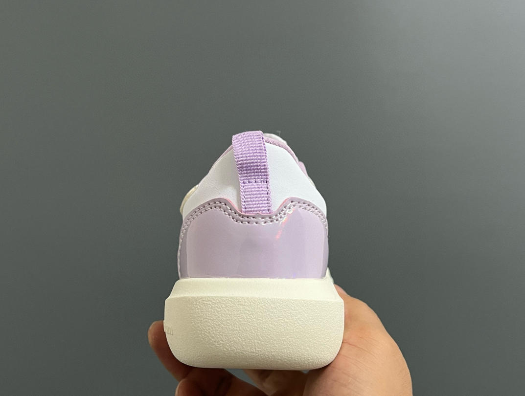 נעלי סניקרס אדידס לילדים ADIDAS – תמונה 14