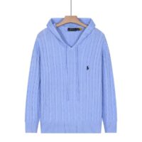 סריג קפוצון לנשים פולו ראלף לורן Ralph Lauren