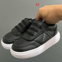 נעלי סניקרס אדידס לילדים ADIDAS