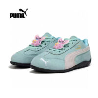 נעלי סניקרס פומה לילדים PUMA