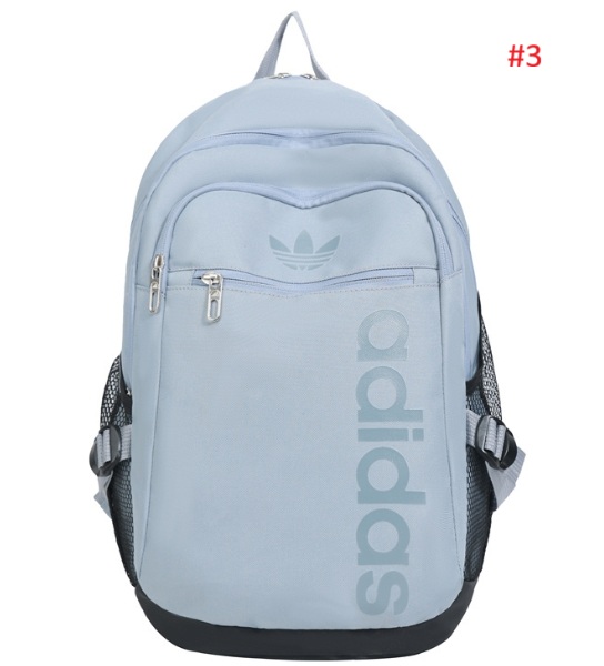 תיק גב ילקוט לבית ספר 3 תאים אדידס ADIDAS – תמונה 7