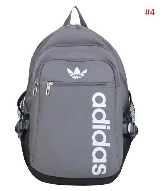 תיק גב ילקוט לבית ספר 3 תאים אדידס ADIDAS – תמונה 9