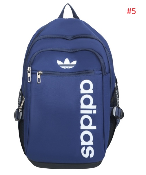 תיק גב ילקוט לבית ספר 3 תאים אדידס ADIDAS – תמונה 11
