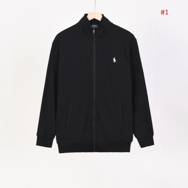 ⁦גקט עם רוכסן לגברים פולו ראלף לורן Ralph Lauren⁩ – תמונה ⁦2⁩