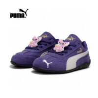 נעלי סניקרס פומה לילדים PUMA