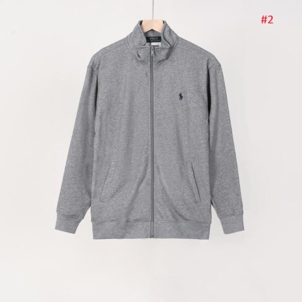 ⁦גקט עם רוכסן לגברים פולו ראלף לורן Ralph Lauren⁩ – תמונה ⁦3⁩