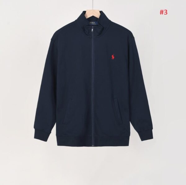 ⁦גקט עם רוכסן לגברים פולו ראלף לורן Ralph Lauren⁩ – תמונה ⁦4⁩