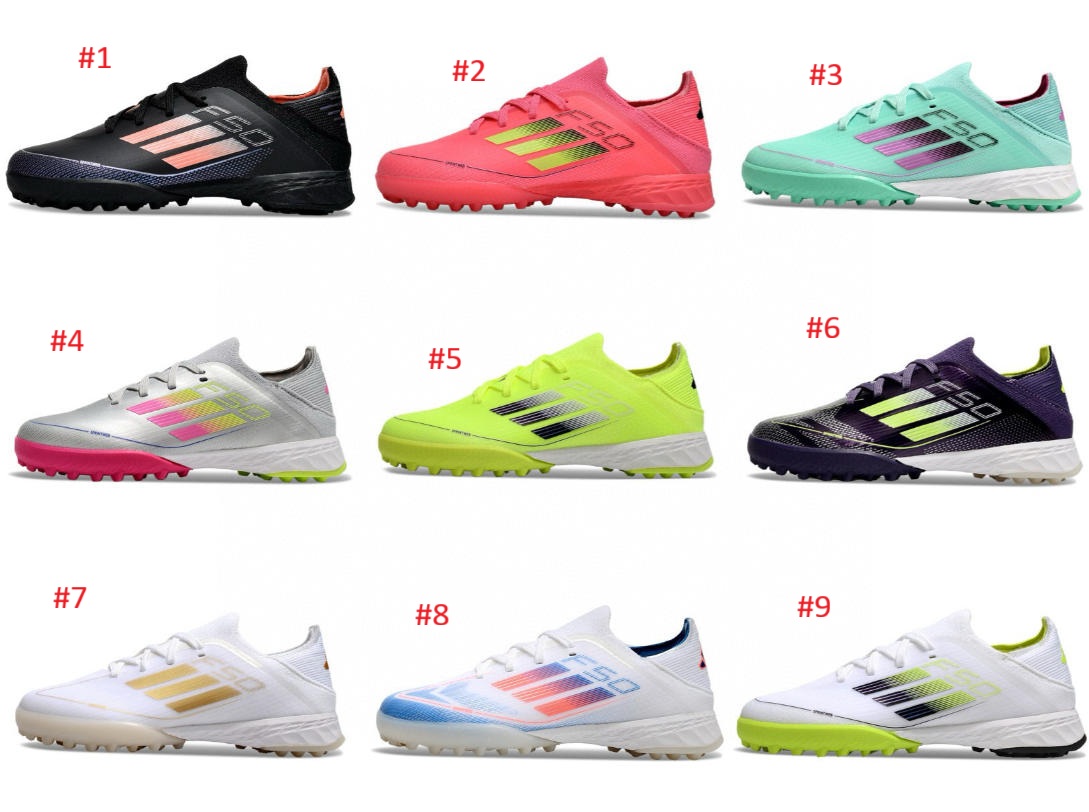 נעלי כדורגל לילדים ונוער אדידס ADIDAS – תמונה 2